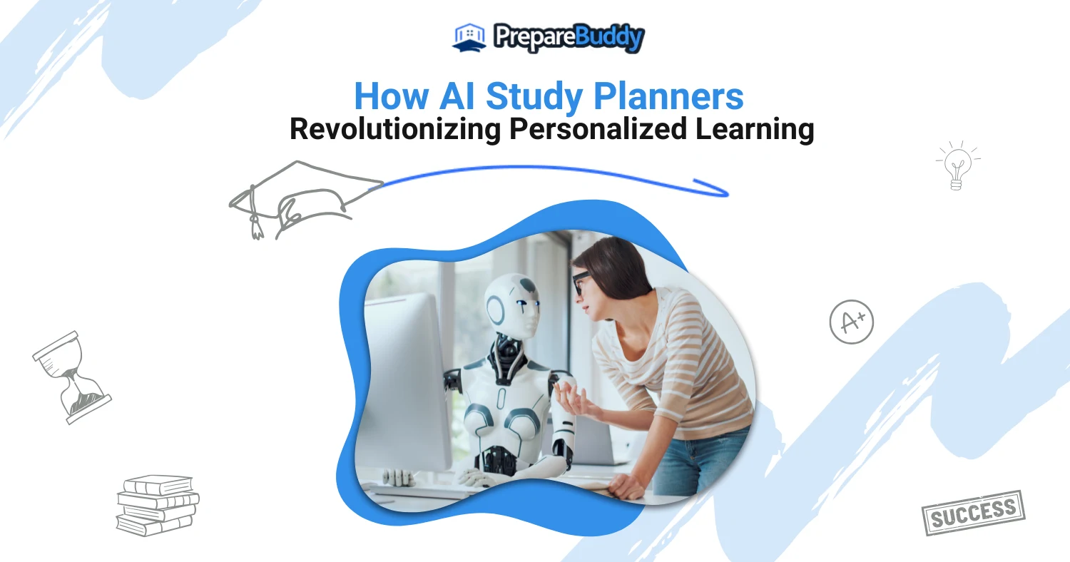 How AI Study Planners Are Revolutionizing Personalized Learning