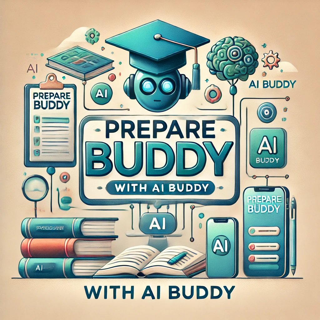AI Buddy: Your Intelligent Study Companion for IT Certification Success | PrepareBuddy