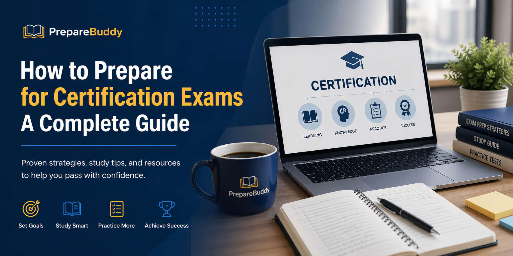 IELTS Listening 10 techniques to score Band 8+ infographic