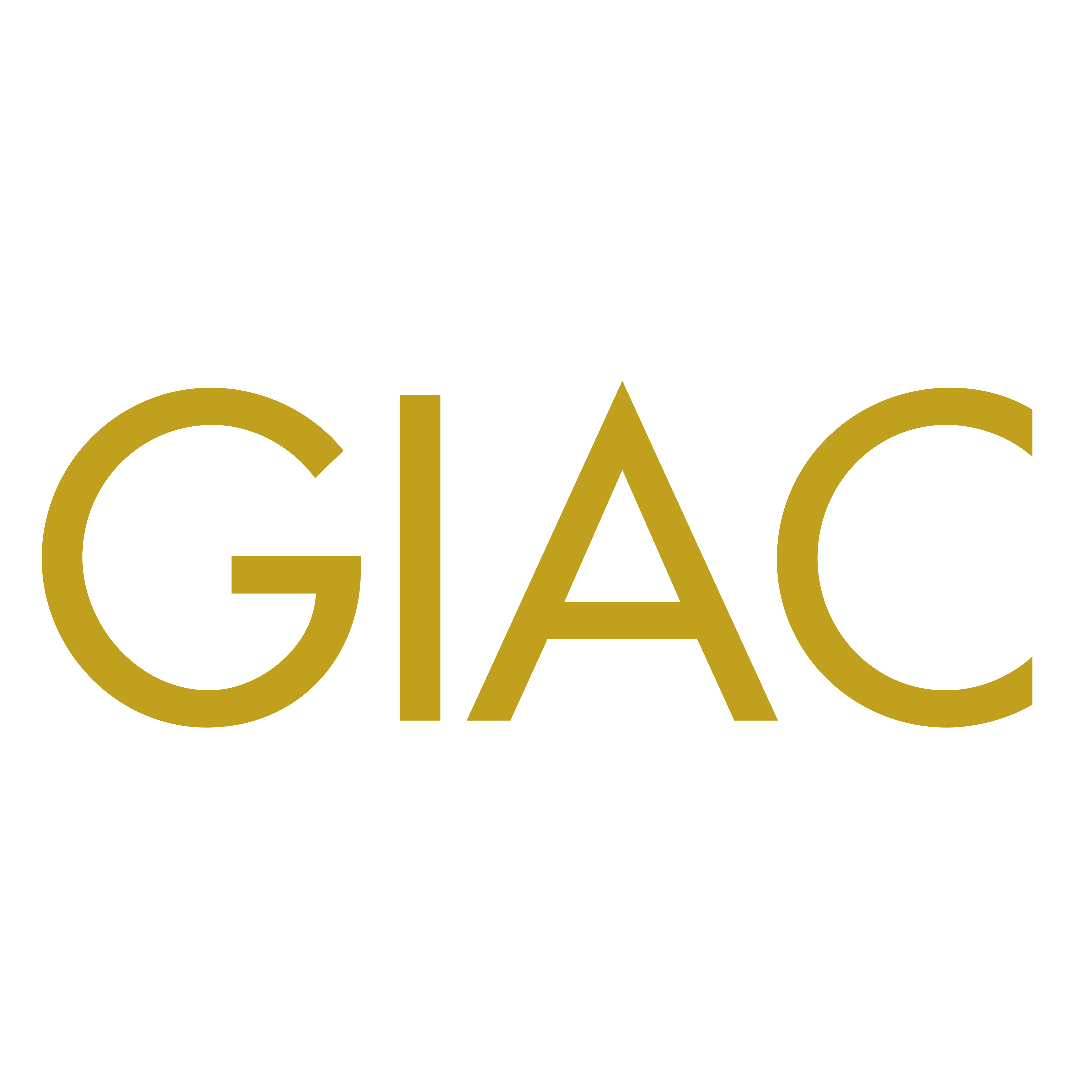 Global Information Assurance Certifications