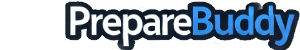 PrepareBuddy logo