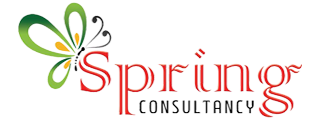 Spring Overseas logo