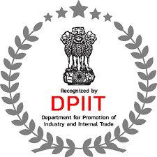 DPIIT Recognized Startup India